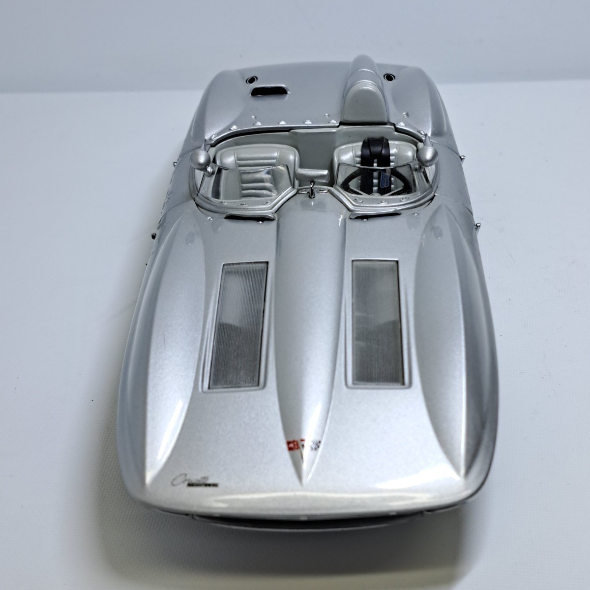 1/18 AUTO art オートアート シボレー コルベット スティングレイ 1959