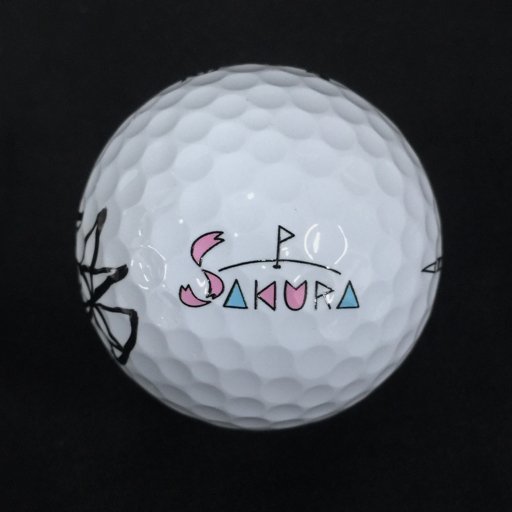 小祝 さくら サイン 小祝さくら サイン入り カートバック ミントモール