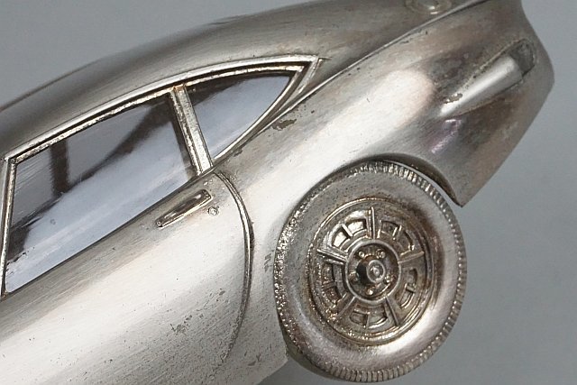 Toyota トヨタ 2000GT シガレットケース タバコケース 灰皿 全長約20