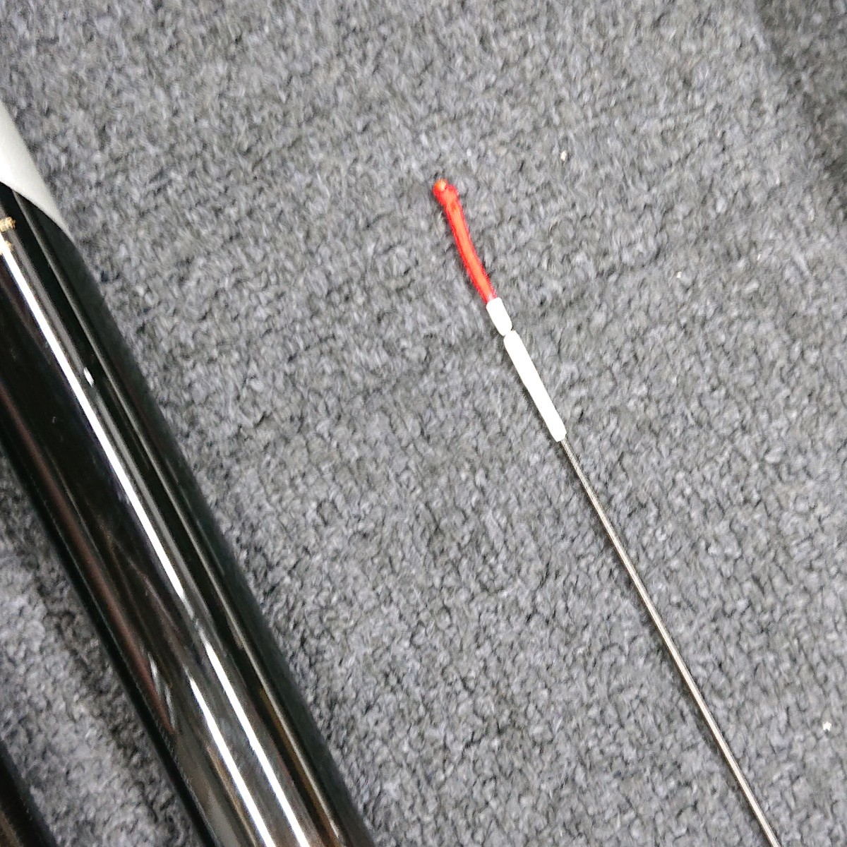 DAIWA ダイワ ADVISOR 村雨 中硬硬90 アドバイザー 鮎竿 釣竿 釣具
