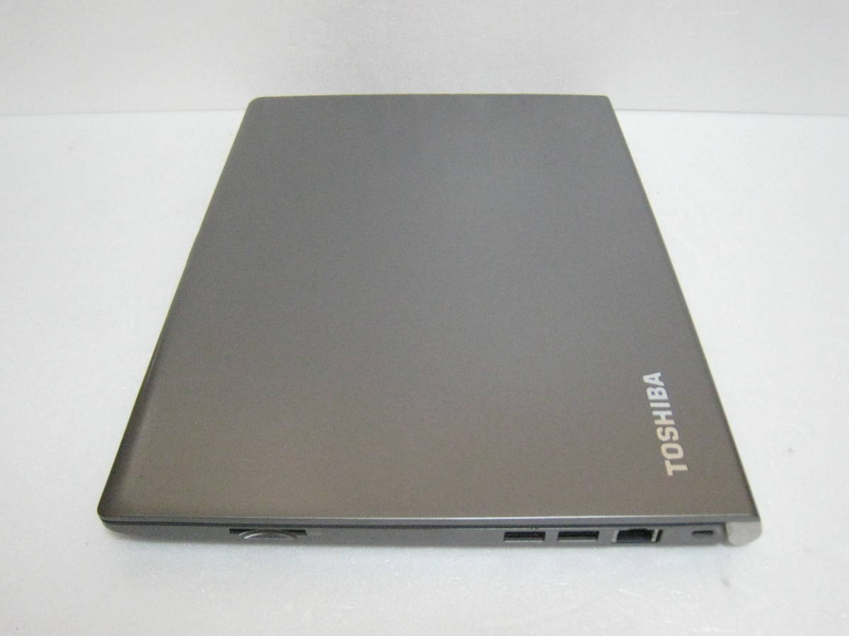 フルハイビジョン 最新Win11 Office 爆速SSD dynabook R63/H 第8世代