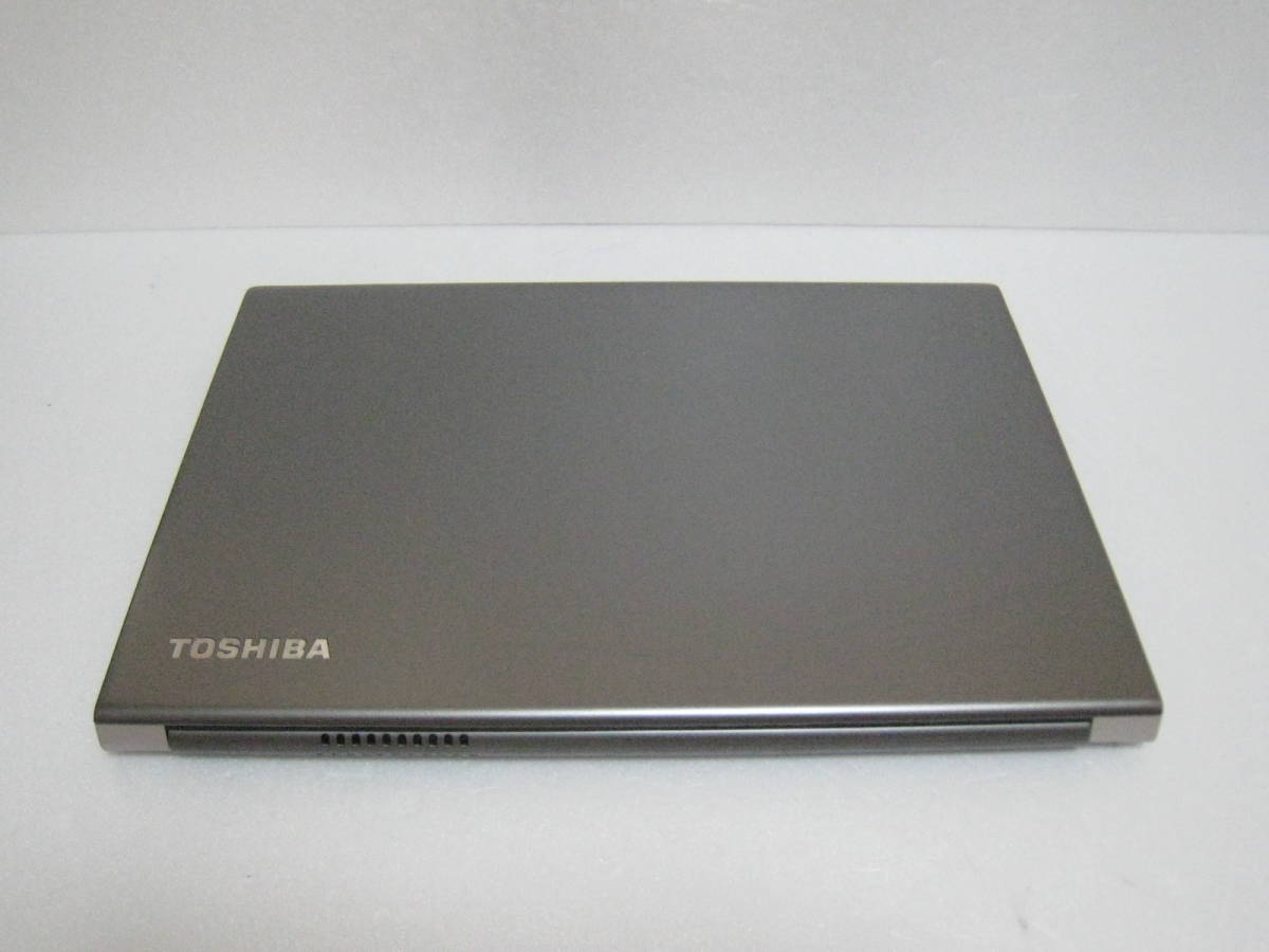 フルハイビジョン 最新Win11 Office 爆速SSD dynabook R63/H 第8世代