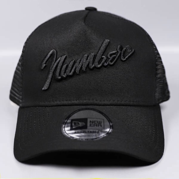 NUMBER N INE N INE NEW キャップ CAP ナンバーナイン ERA number9 MESH ERA NEW Area ナンバーナイン NUMBER N ニューエラ NEWERA 通販