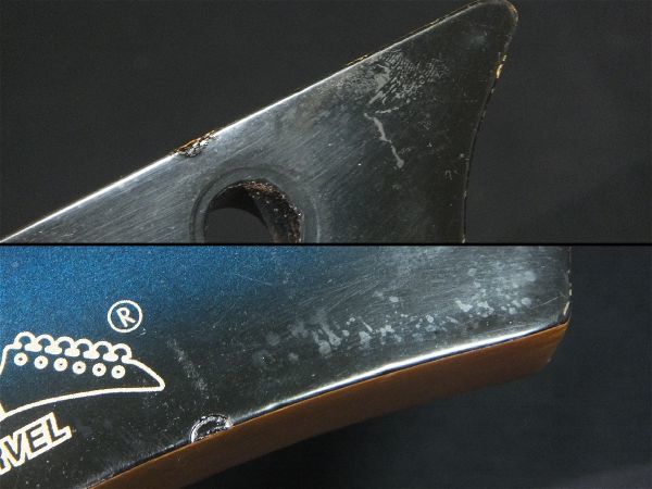 シャーベル CDS-065 EMG S/S/81 set 日本製 シャーベル CDS-065 EMG S/S/81 set 日本製