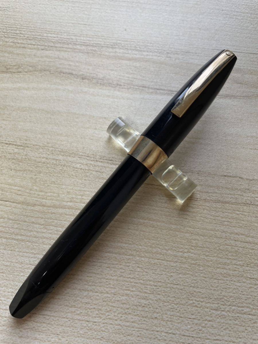 PARKER パーカー 61 金張りキャップ 万年筆 PARKER パーカー 61 金張り