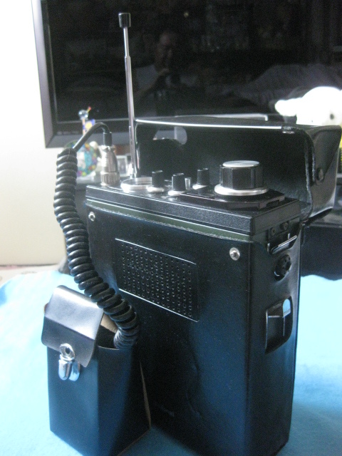 NATIONAL RJX-601 FM/AM 6m 50MHz 動作確認品 美品NATIONAL☆RJX-601