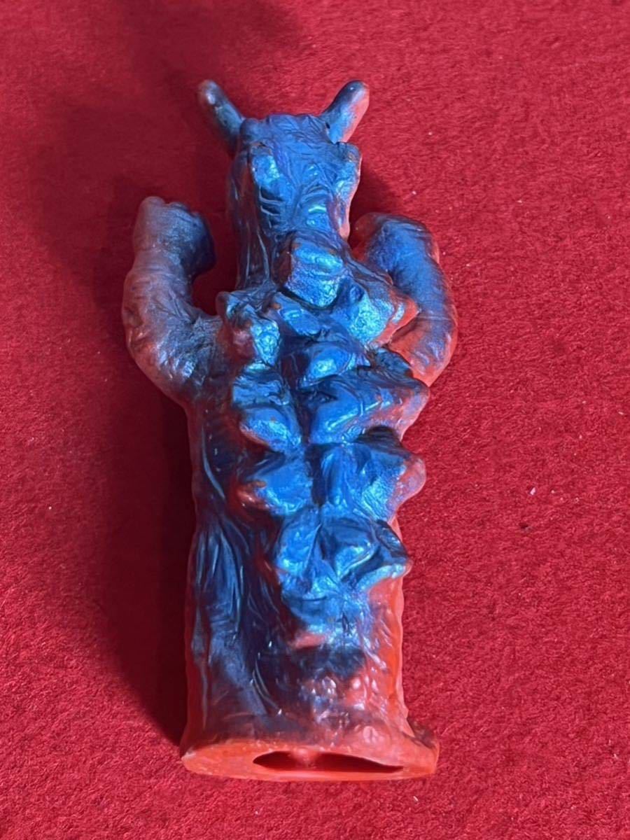 マルサン エレックス 指人形 ソフビ 4336 - メルカリ