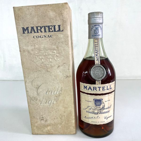 Cordon Martell Bleu | Cognac - the Of Celebrating Edition Limited