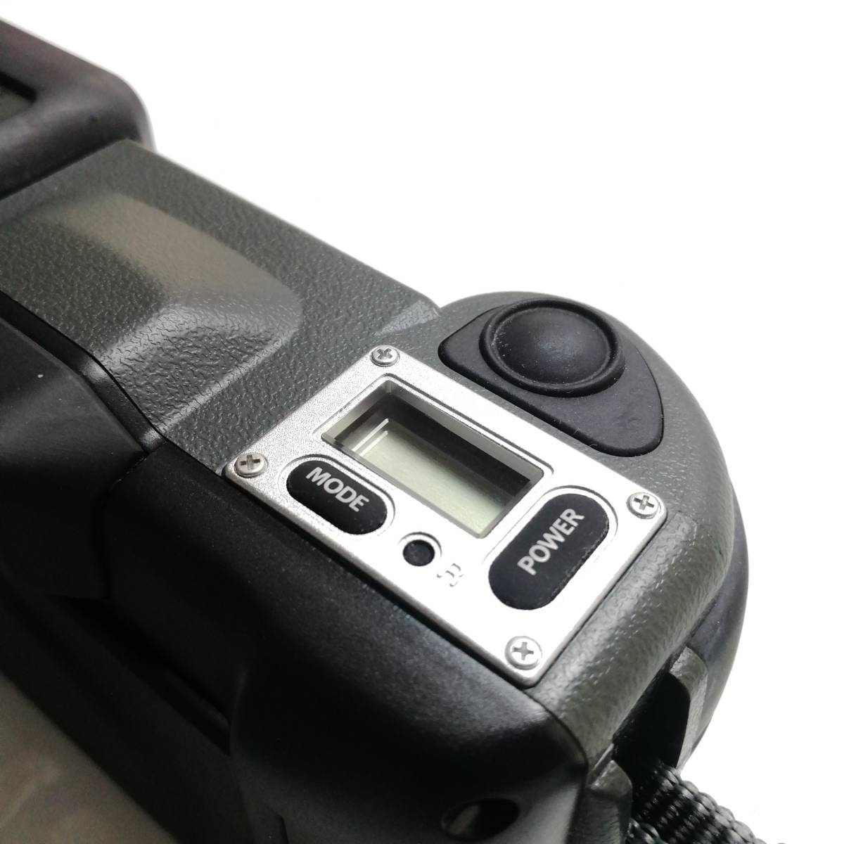 【G999】★中古・現状品・動作未確認★KONICA　コニカ　現場監督28HG　工事専用カメラ　28mmワイドレンズ　大光量　コンパクトカメラ　