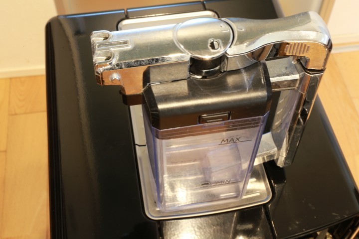 Saeco Xelsis エクセルシス 最上位機種 (ジャンク) Saeco xelsisサエコ