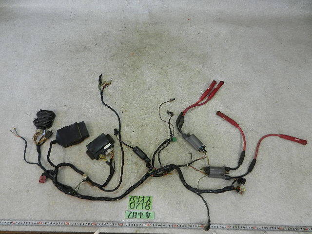 バリオス16V 取り付け簡単キット新品 燃費向上·トルクUP