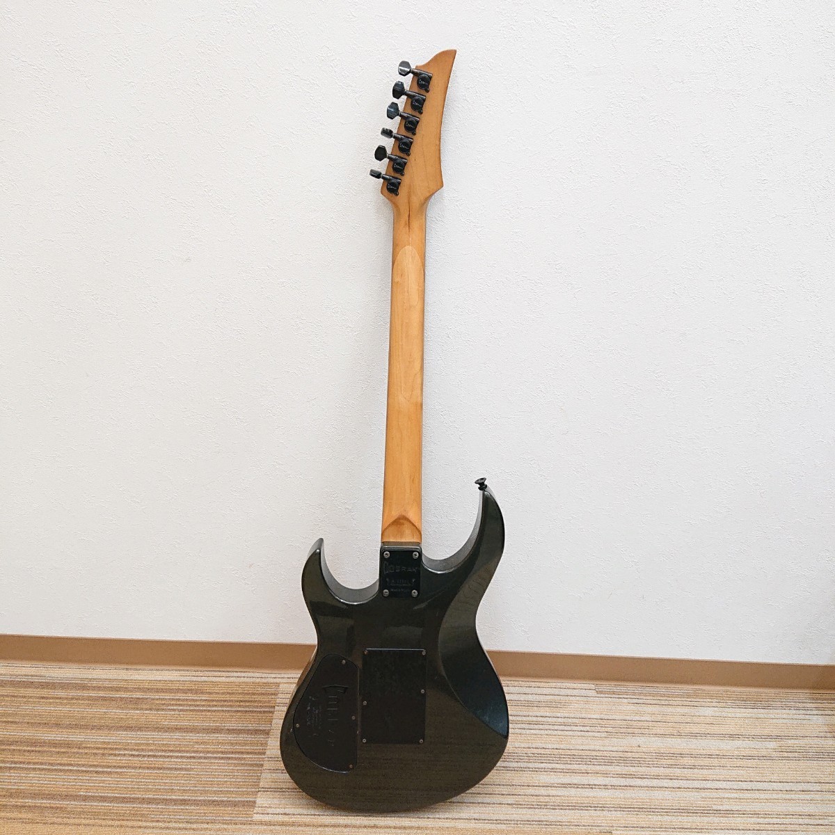 COBRAN】ゴブラン F-G2 エレキギター 日本製 made in Nippon シリアル