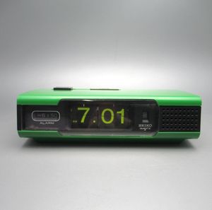 SEIKO パタパタ時計のYahoo!オークション(旧ヤフオク!)の相場・価格を