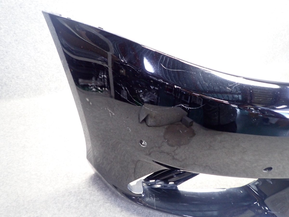 USF40 純正 LS460 レクサス フロントバンパー 後期 前期 LS LS600h ls460 2026年最新Yahoo!オークション 中期 LEXUS USF40⁄USF45⁄USF46 ls DBA-USF40