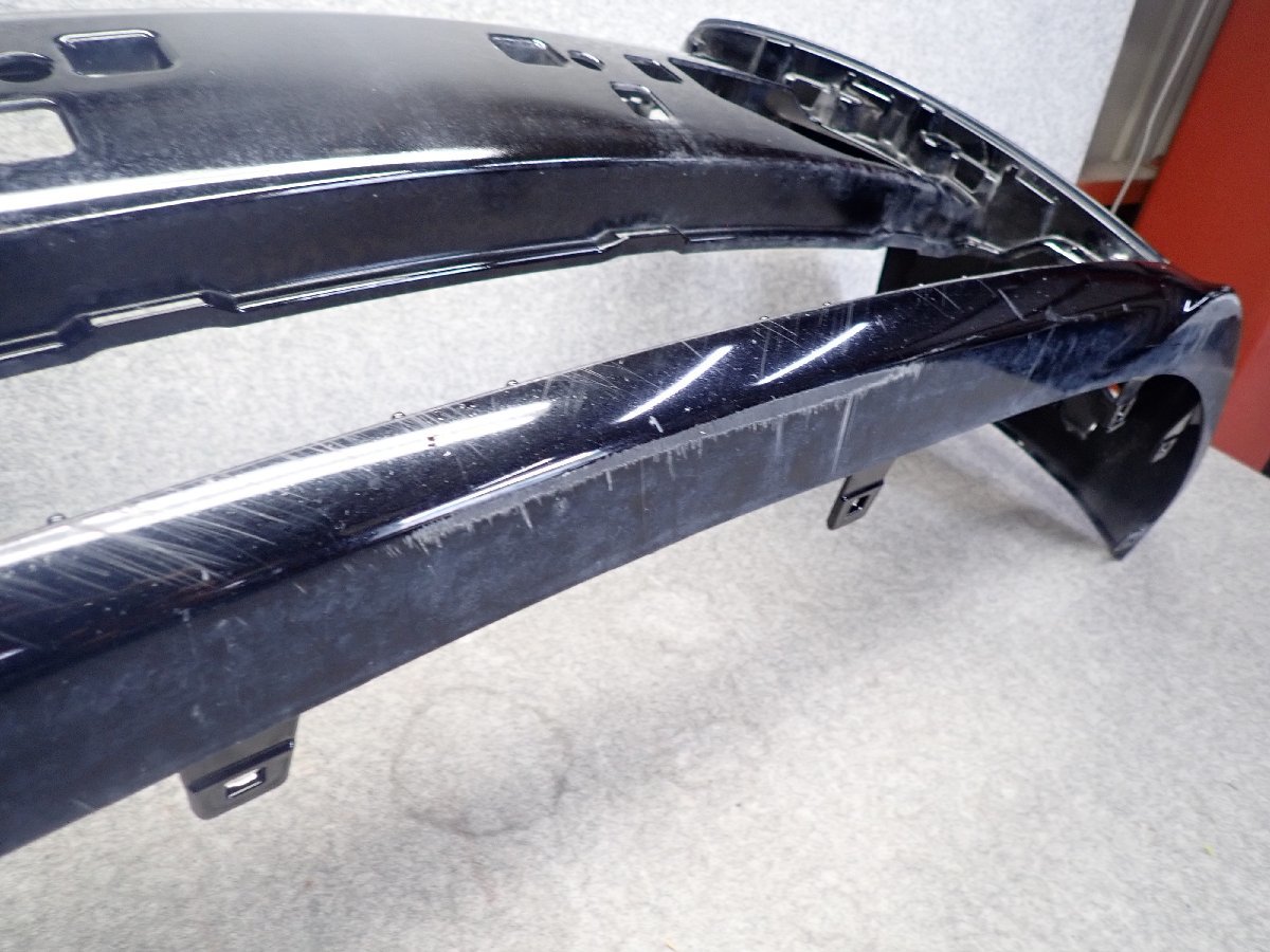 USF40 純正 LS460 レクサス フロントバンパー 後期 前期 LS LS600h ls460 2026年最新Yahoo!オークション 中期 LEXUS USF40⁄USF45⁄USF46 ls DBA-USF40