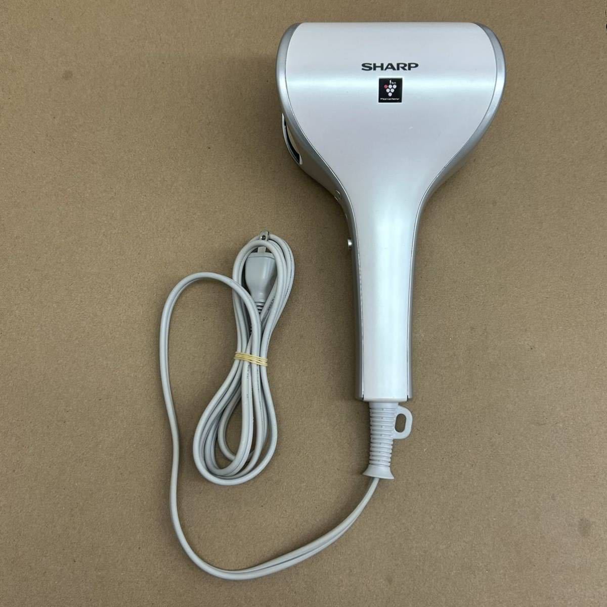 SHARP シャープ IB-WX1-P プラズマクラスター ドレープフロー 
