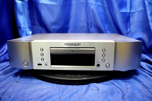 Marantz CD6006 CDプレーヤー HDAM搭載フルディスクリート出力