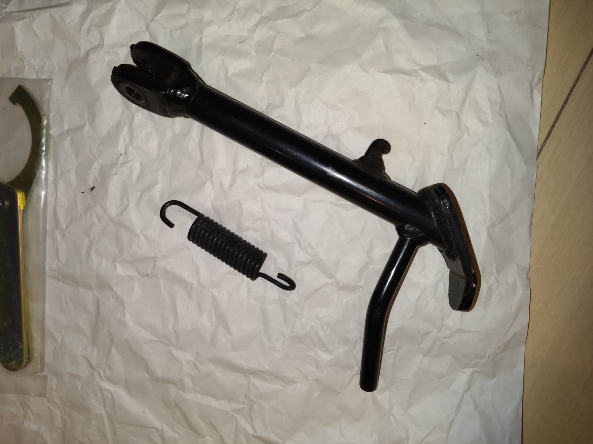 DAYTONA ローダウンリアショック 280mm デイトナ リアサスペンション
