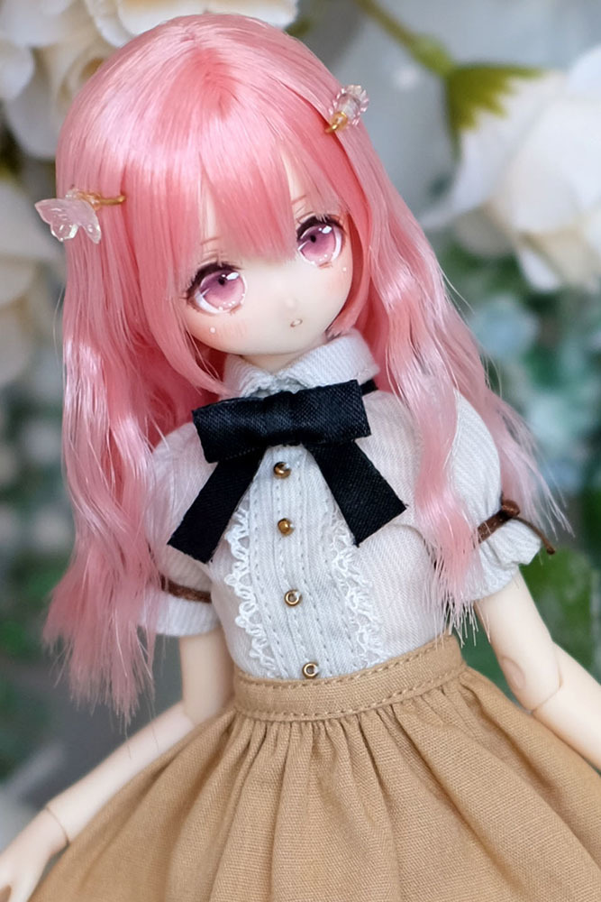 1/6 カスタムヘッド ピュアニーモ 巡らし