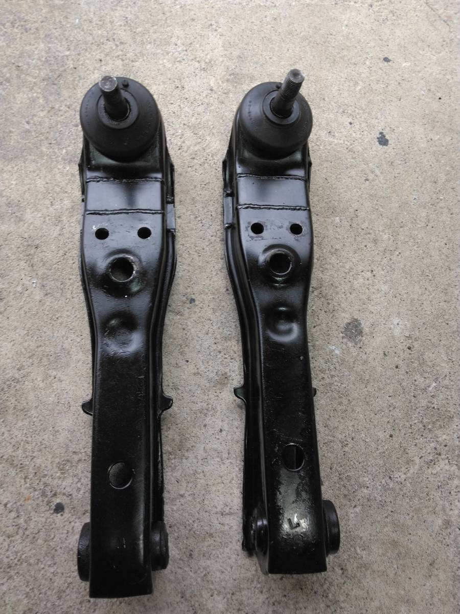 AE86 純正 30mm 延長 ロアアーム