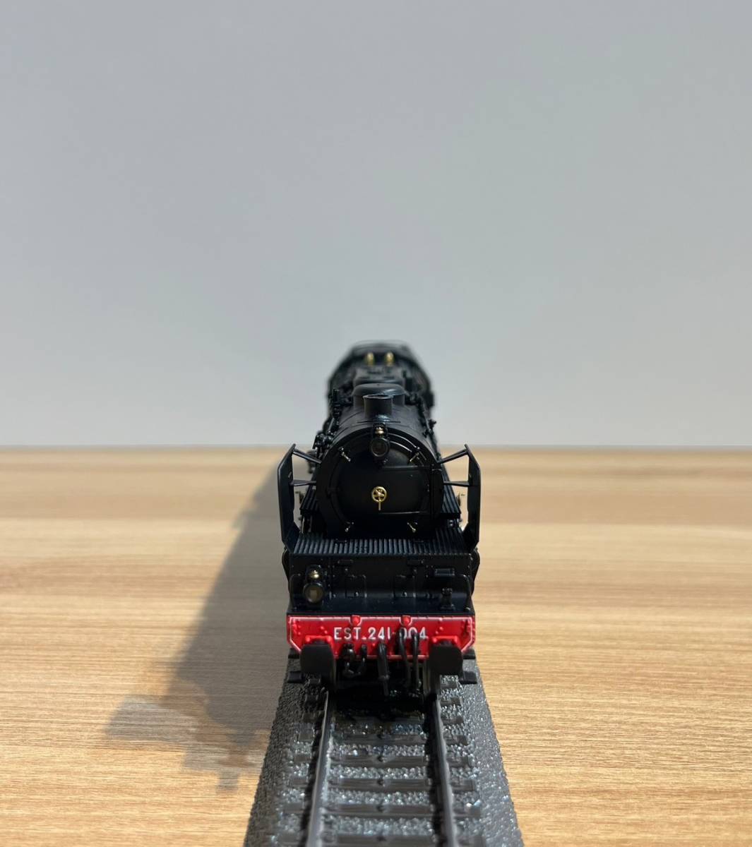maerklin/メルクリン 39244 蒸気機関車 EST Serie13 marklin 39244 蒸気機関車 Express Train EST Class 13【新品】(外国