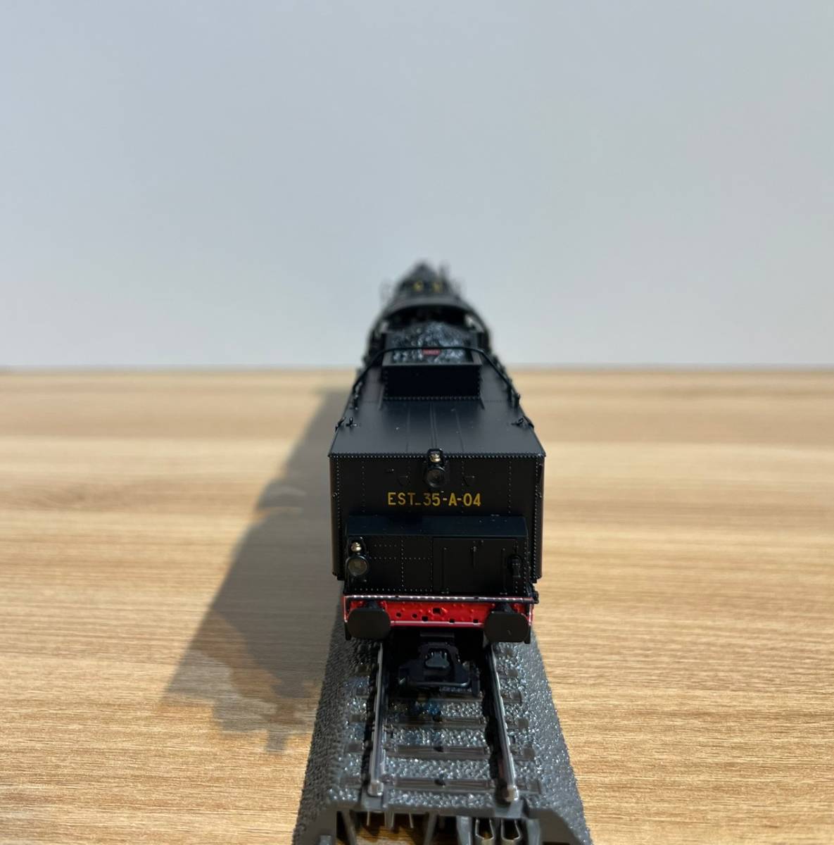 marklin 39244 蒸気機関車 Express Train EST Class 13【新品】(外国