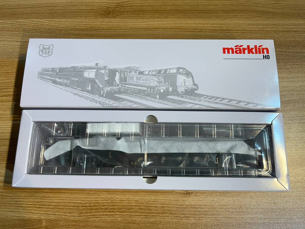 marklin 39244 蒸気機関車 Express Train EST Class 13【新品】(外国
