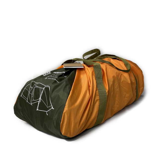 1円～!売切!【正規新品】THE NORTH FACE◇WAWONA 4-PERSON TENT
