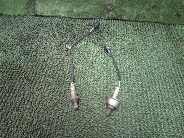 ステップワゴン スパーダZ DBA-RK5 O2センサー エキマニ用 2個セット R20A 211200-2580/635-H15 36531-R60-U01/36532-RWP-004