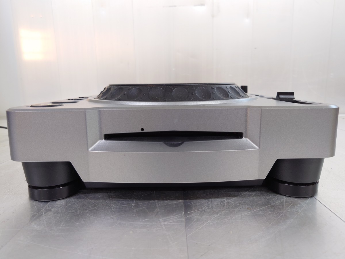 Pioneer DJ用CDプレーヤー CDJ-800 動作確認済み Pioneer CDJ-800