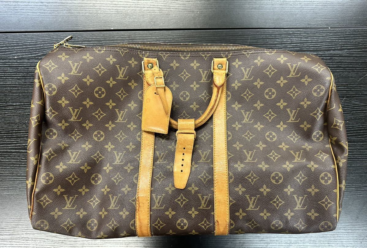 【本物保証】 ルイヴィトン LOUIS VUITTON ダミエ トリアナ ハンドバッグ エベヌ N51155 ルイヴィトン ダミエ トリアナ N51155