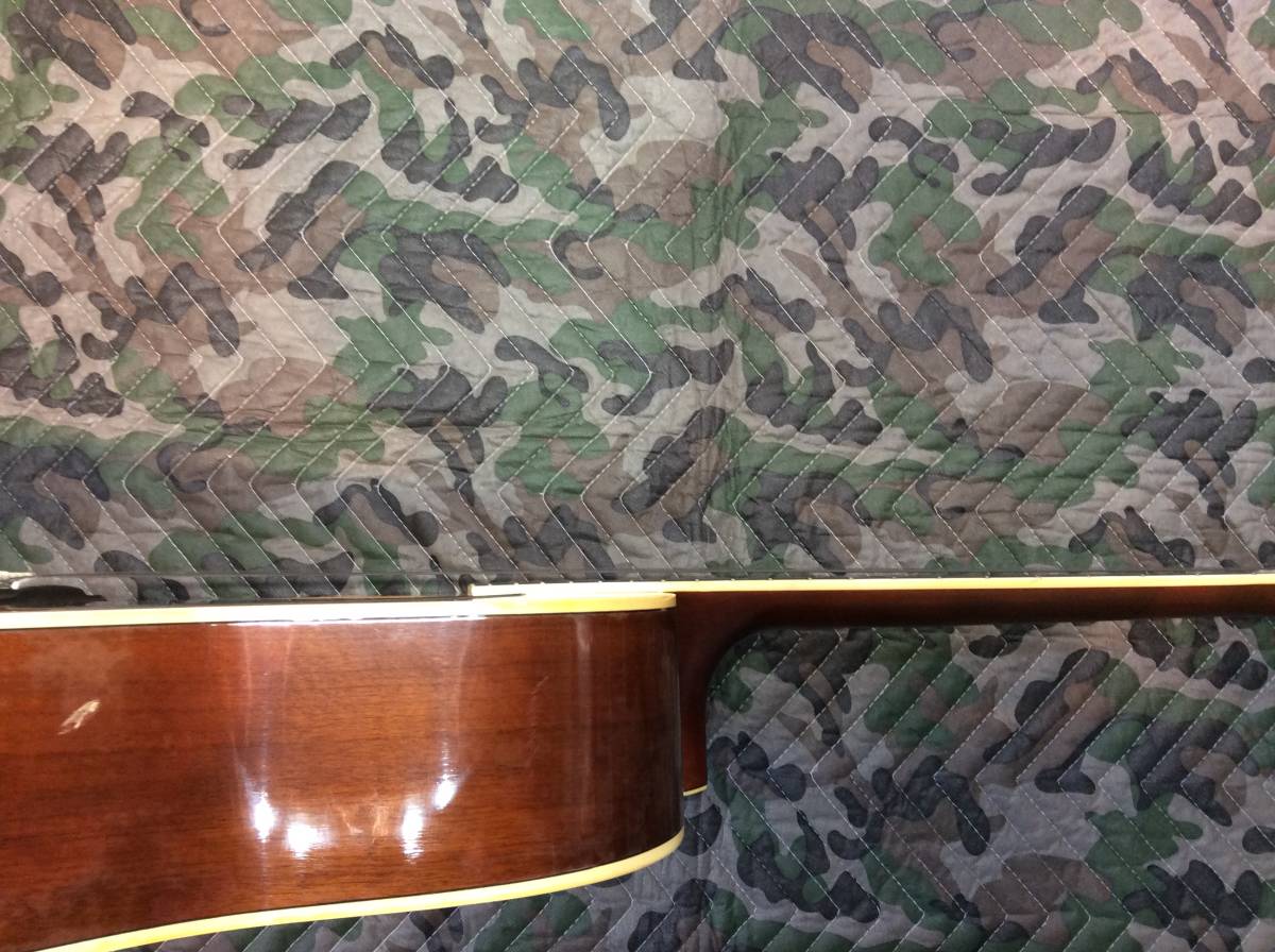 YAMAHA〜（ヤマハ アコースティックギター）FG12-350 12弦 希少ギター