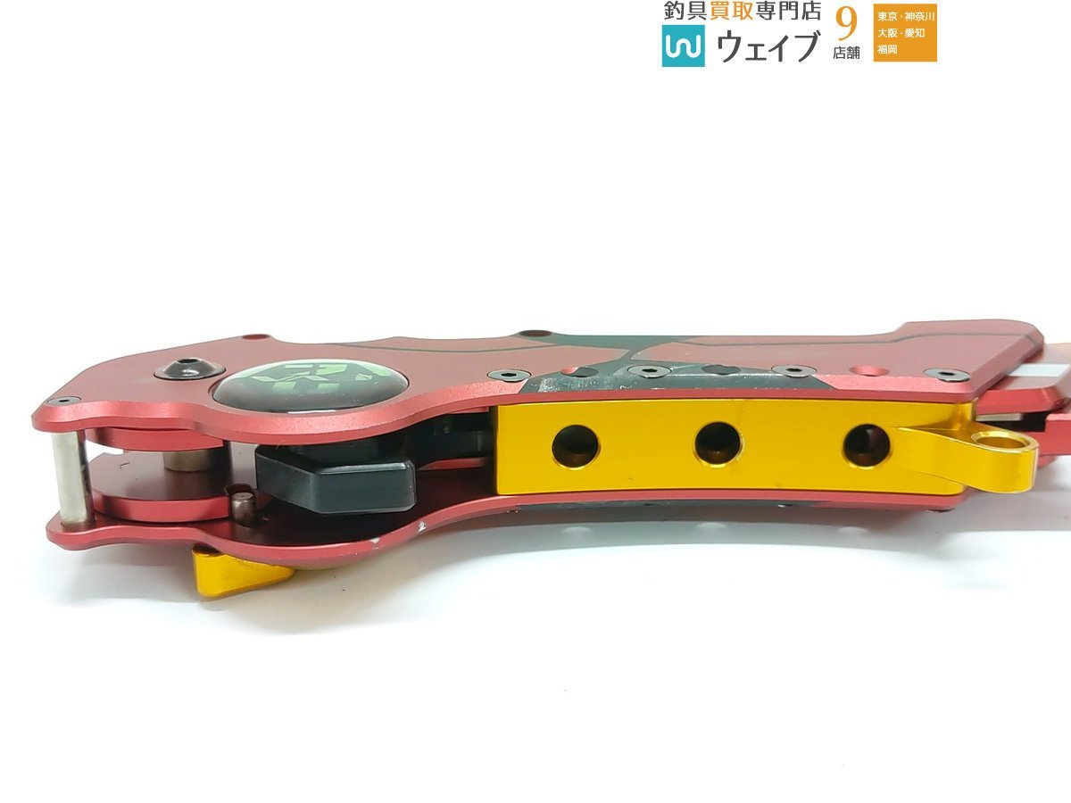 ドレス グラスパー エヴァンゲリオン 02 未使用品 EVA×DRESS 2号機 
