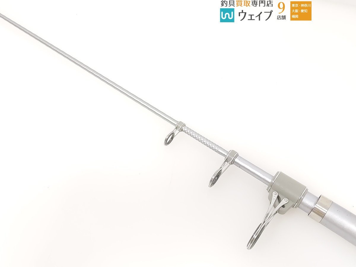 ♪♪美品 シマノ 14 サーフリーダー 425BX-T 405CX-T 2本セット♪