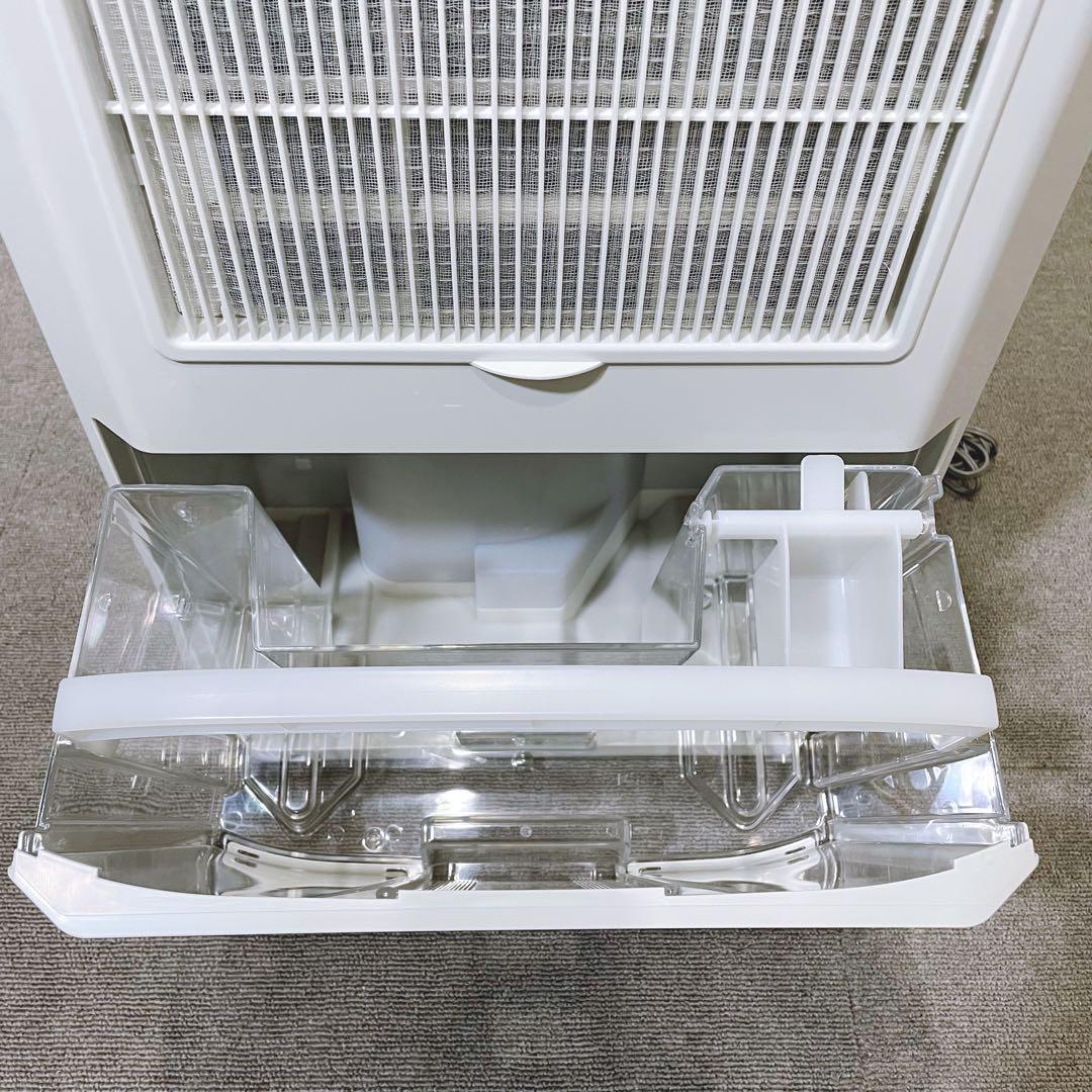 CORONA コロナ 冷風衣類乾燥除湿機 どこでもクーラー CDM-1421 CORONA