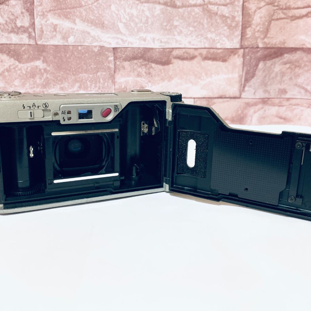 RICOH リコー GR1s フィルムカメラ RICOH リコー GR1s 製品 ⁄ セール