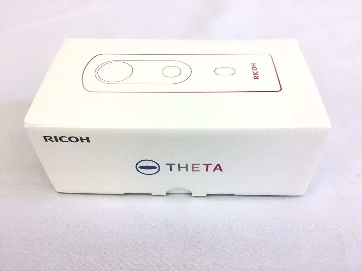人気定番，豊富な RICOH THETA SC2 R03030 リコー カメラ(リコー)｜売買されたオークション情報、yahooの商品情報をアーカイブ公開 - オークファン リコー