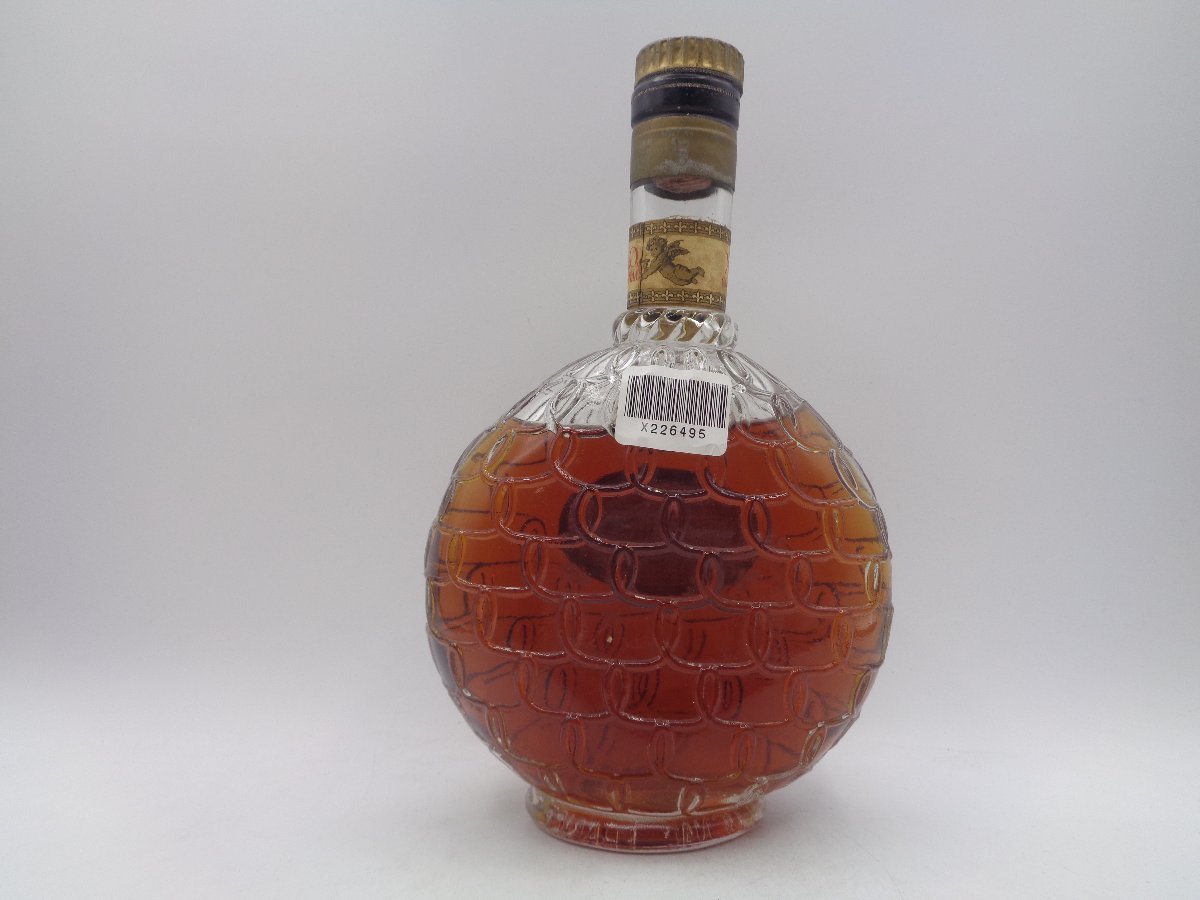 ROUYER GUILLET XO ルイエギレ ルイヤー コニャック ブランデー 未開封