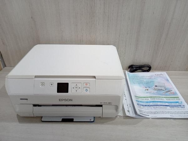 ジャンク EPSON エプソン プリンター EP-707A TU04 EP-707A EPSON
