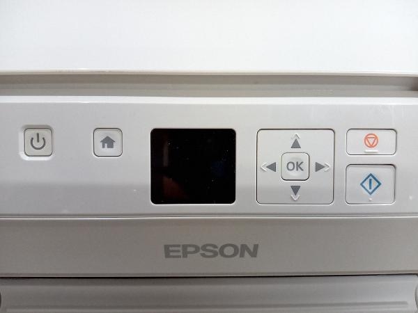 ジャンク EPSON エプソン プリンター EP-707A TU04 EP-707A EPSON