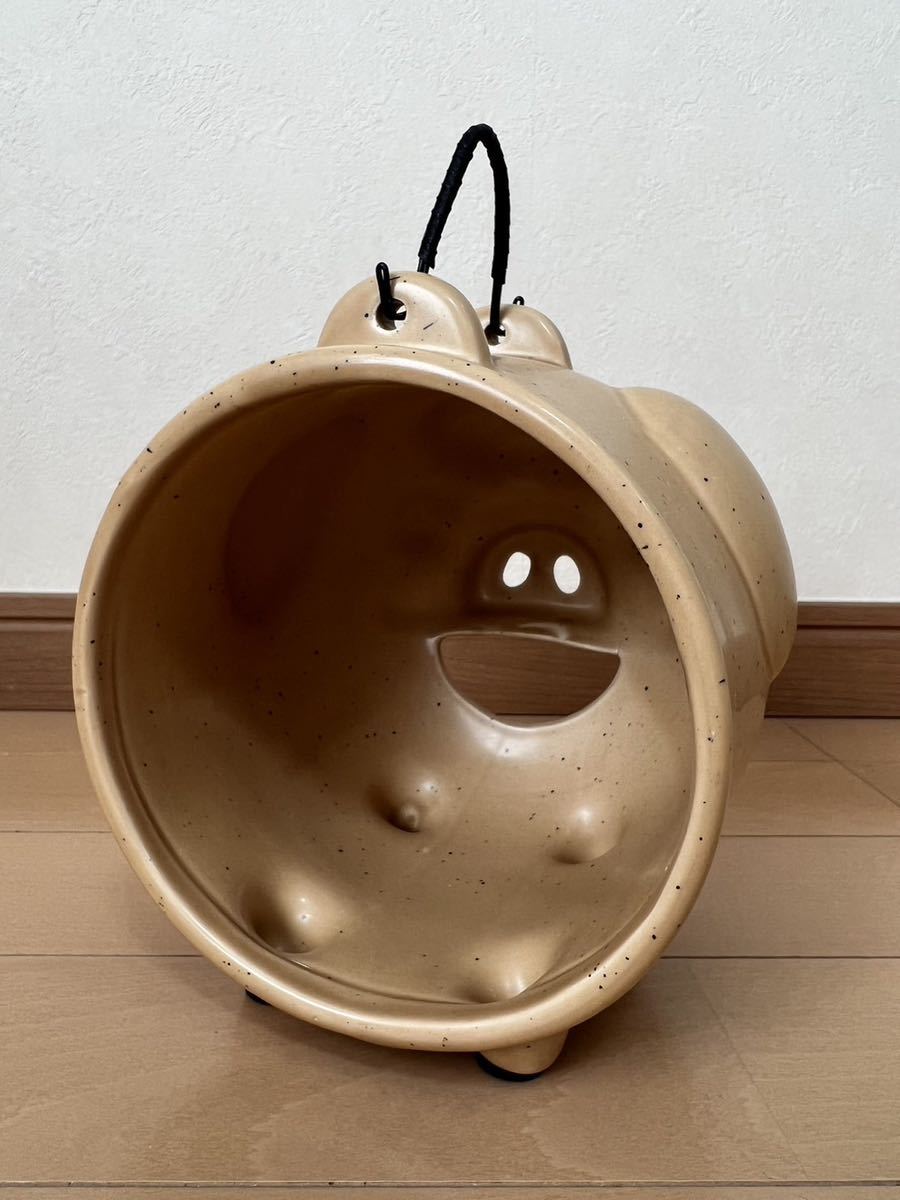 送料無料 紅の豚☆ポルコロッソ☆正規品 ジブリ 蚊取り線香入れ☆宮崎駿