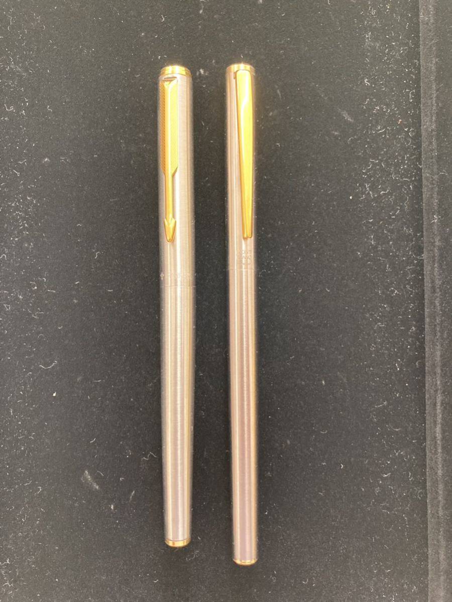 PARKER MONTBLANC 2本セット 【公式通販】