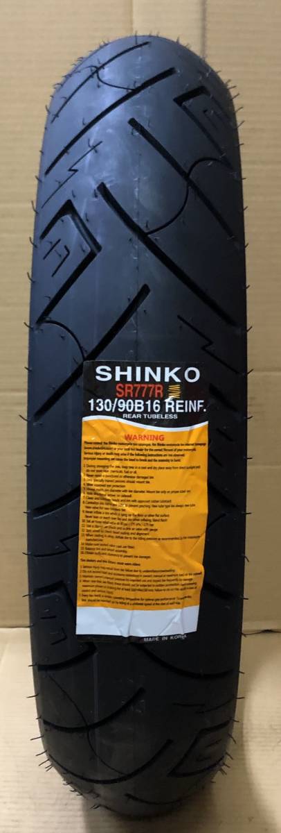 NEW●日本★シンコー SHINKO★130/90-16★ホワイト/リボン/タイヤ/リア/ウォール★130/90B16/ハーレー/スポーツスター/ダイナ/GL500/SR777 - バイク」の人気商品一覧・価格比較 価格.com ハーレー用パーツ カスタムパーツの通信販売 -ホワイトリボンタイヤ(オン