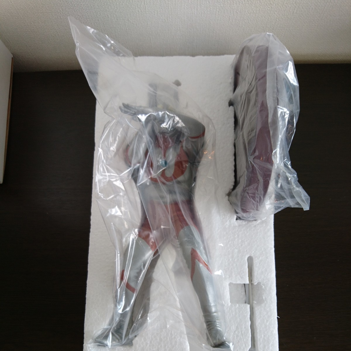 リアルマスターコレクション ウルトラマン（Cタイプ）スペシウム光線