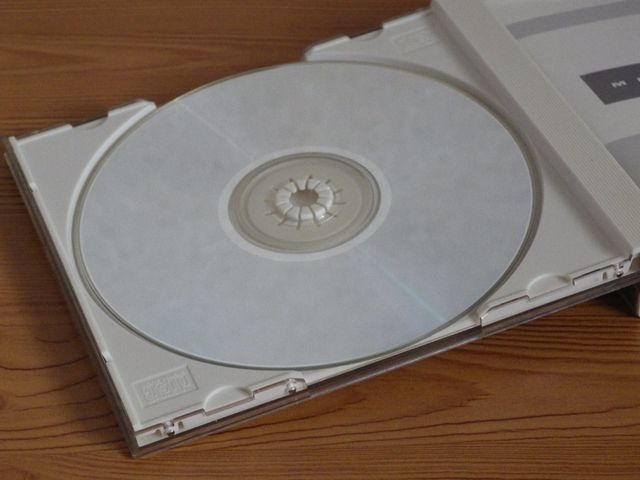 動作確認済】FMTOWNS「MERRYGOROUND - THE 4th UNIT SERIES