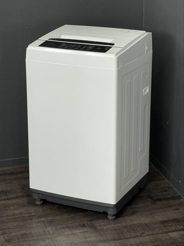 ☆引取歓迎☆クリーニング済み☆東芝☆全自動洗濯機☆AW‐5G6☆5.0kg