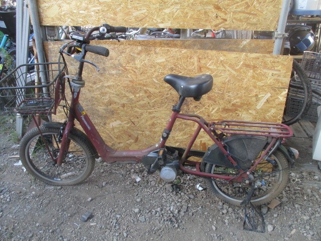 626 パナソニック GYUTTO ANNYS 引き取りのみ