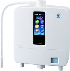 ☆新品未使用品☆ エナジック レベラック 還元水・強酸性水連続生成器 
