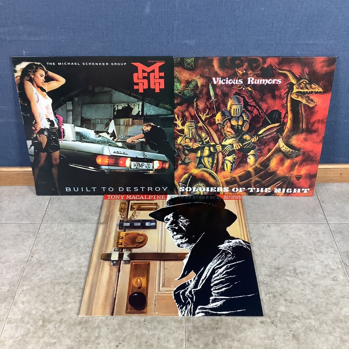 G5039LPレコード 洋楽. ハードロック. 他. 15枚 まとめ G5039【LP