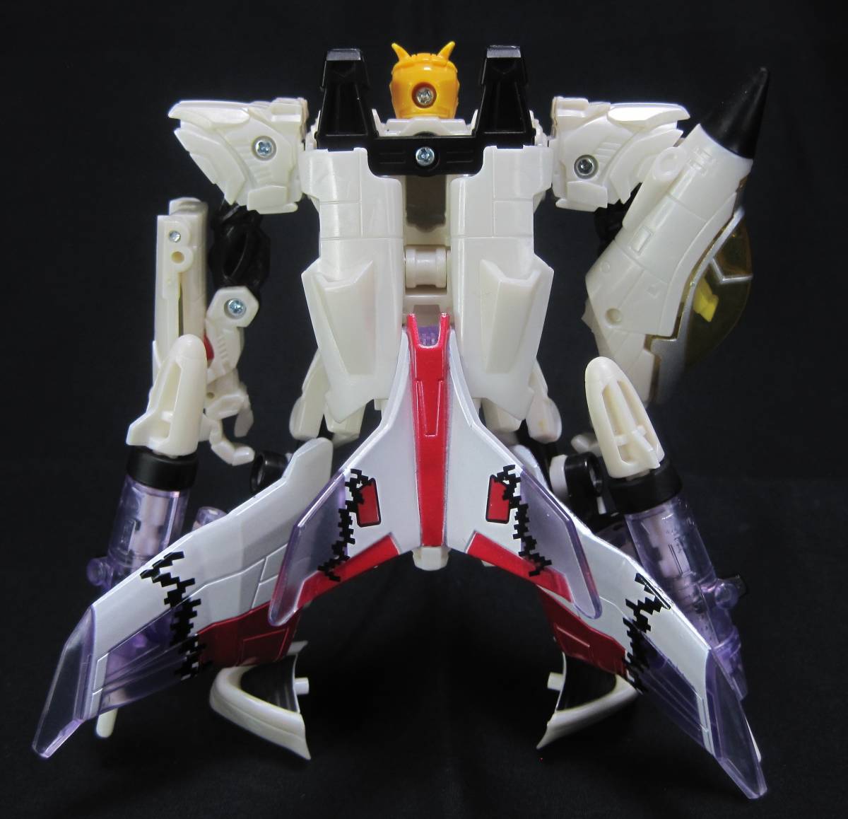 BOTCON2013 トランスフォーマー スカイワープ(SKYWARP) - またーりと 